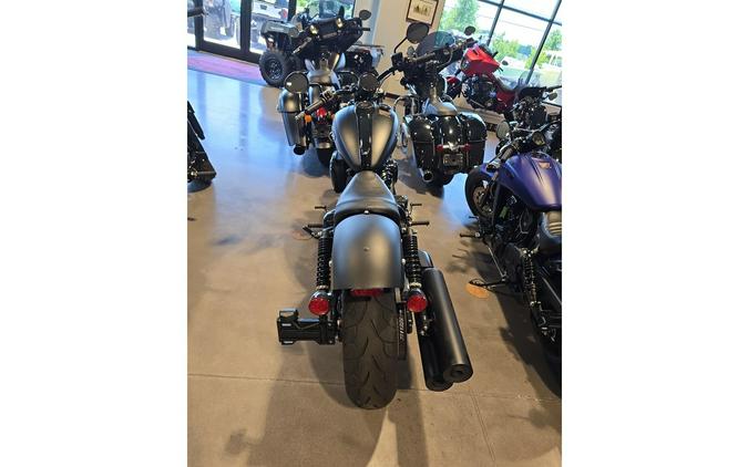 2023 Indian Motorcycle CHIEF DARK HORSE