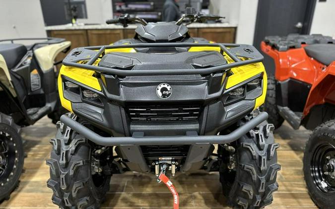 2024 Can-Am® Outlander XT 700