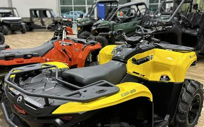 2024 Can-Am® Outlander XT 700