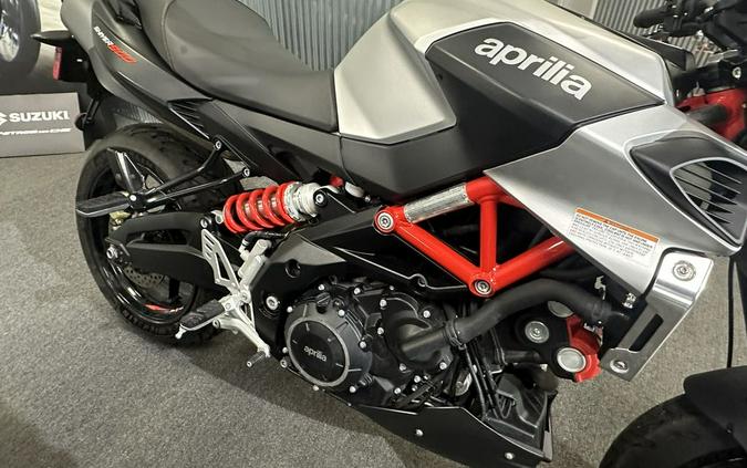 2018 Aprilia® Shiver 900