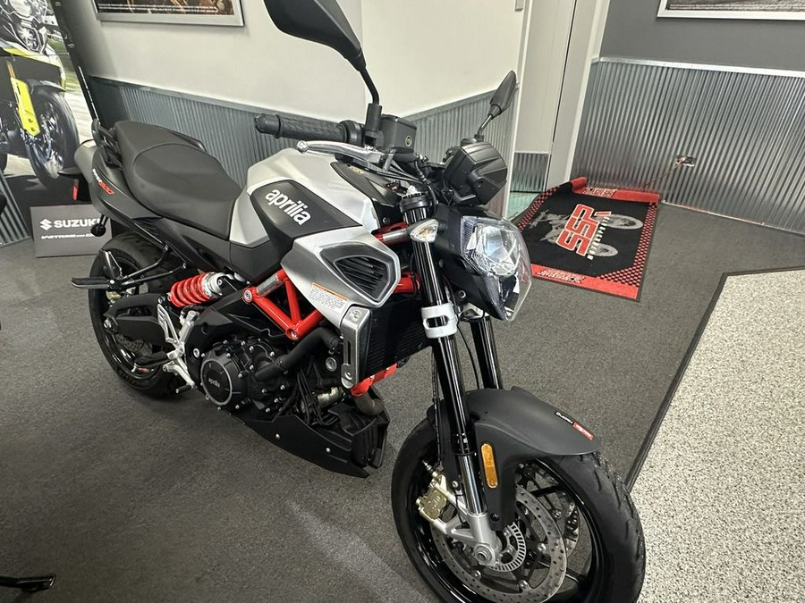 2018 Aprilia® Shiver 900