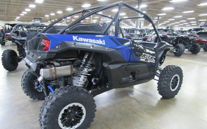 2024 Kawasaki Teryx KRX® 1000