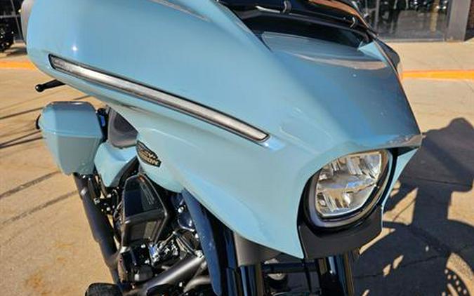 2024 Harley-Davidson Street Glide®