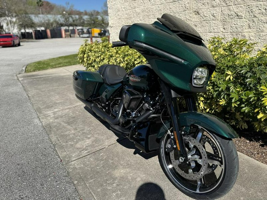 2024 Harley-Davidson® FLHX - Street Glide®