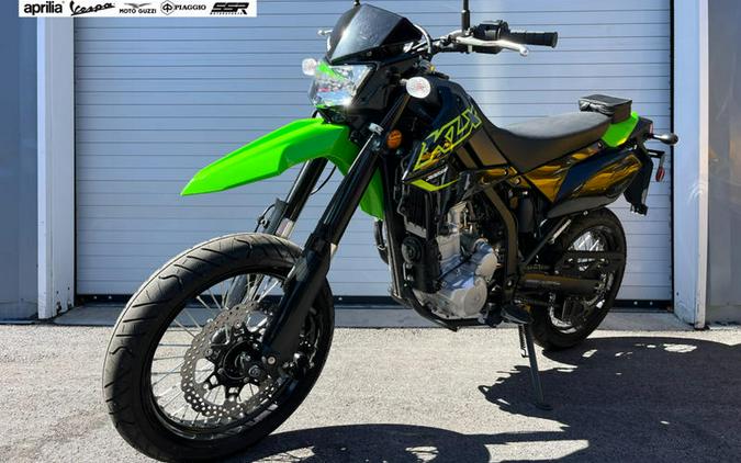 2022 Kawasaki KLX®300SM