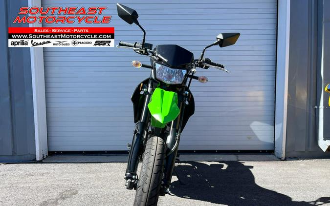 2022 Kawasaki KLX®300SM