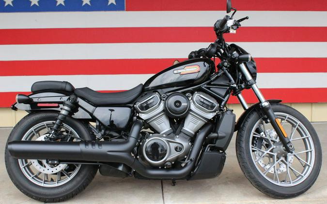 2023 Harley-Davidson® RH975S - Nightster® Special