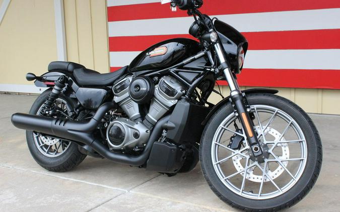 2024 Harley-Davidson® RH975S - Nightster® Special