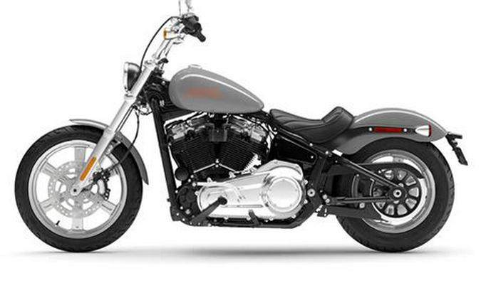 2024 Harley-Davidson Softail® Standard