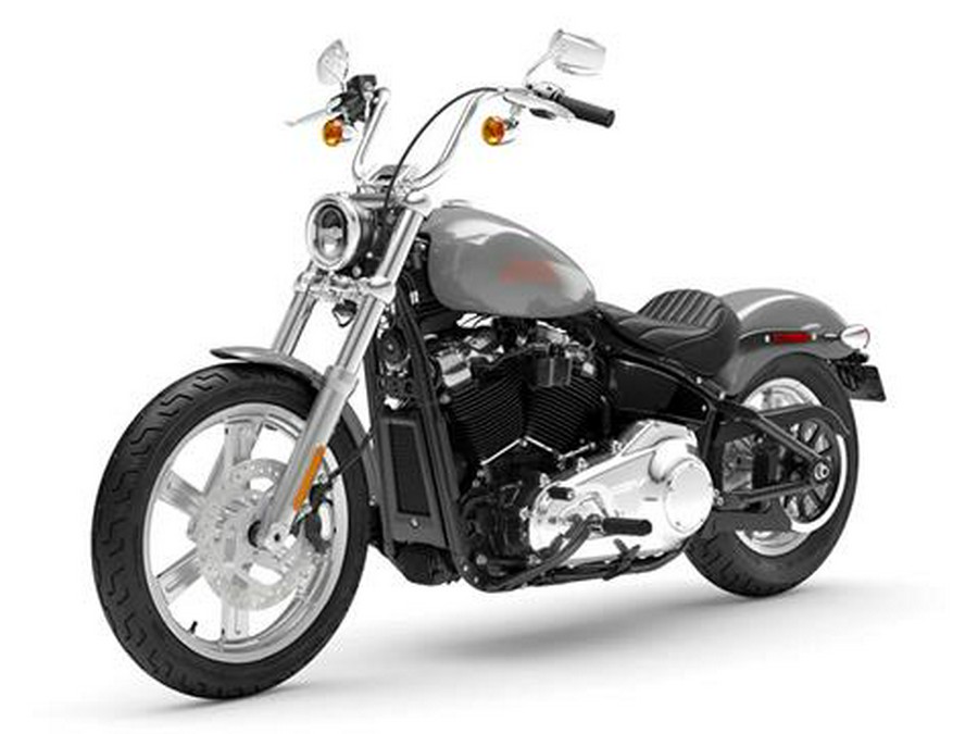 2024 Harley-Davidson Softail® Standard