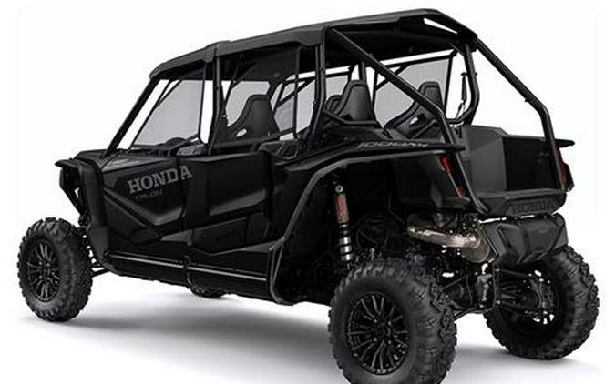 2024 Honda Talon 1000X-4