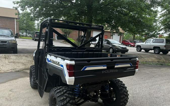 2024 Polaris Ranger XP Kinetic Premium