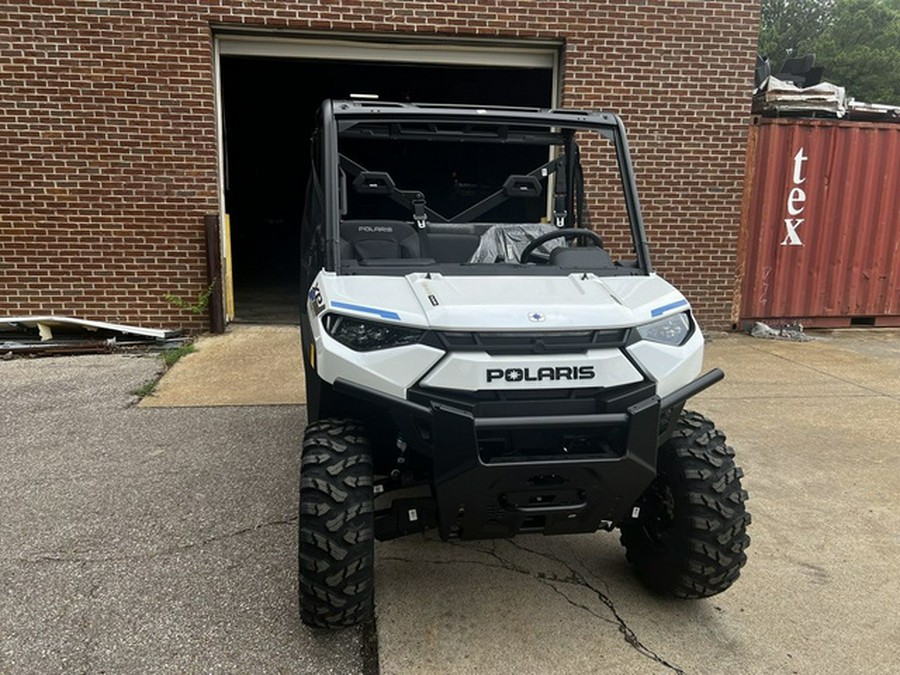 2024 Polaris Ranger XP Kinetic Premium