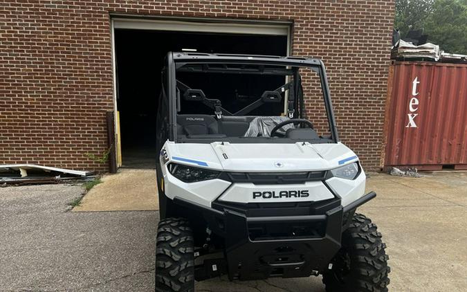 2024 Polaris Ranger XP Kinetic Premium