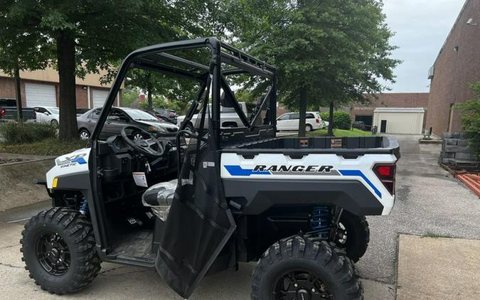 2024 Polaris Ranger XP Kinetic Premium