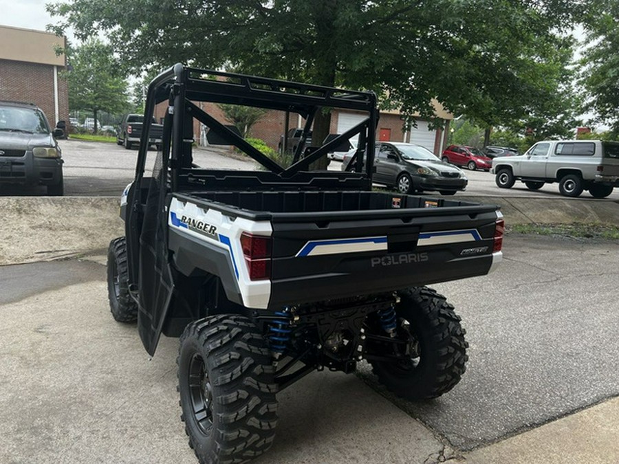 2024 Polaris Ranger XP Kinetic Premium