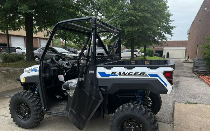 2024 Polaris Ranger XP Kinetic Premium