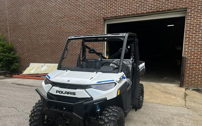 2024 Polaris Ranger XP Kinetic Premium