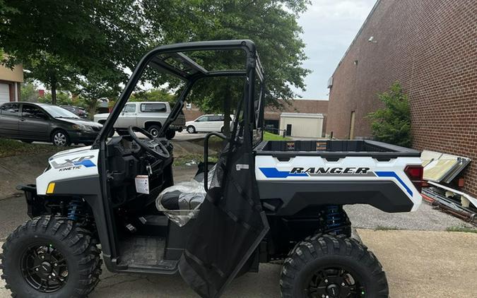 2024 Polaris Ranger XP Kinetic Premium