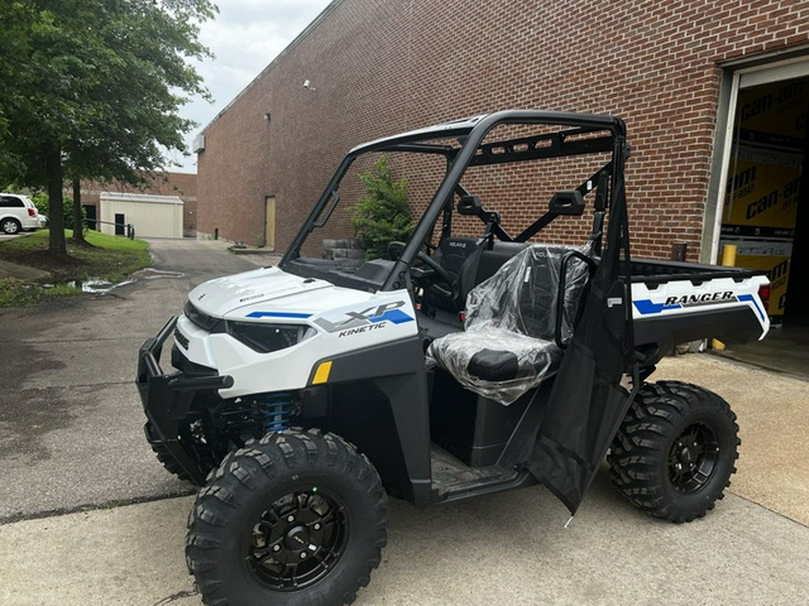 2024 Polaris Ranger XP Kinetic Premium