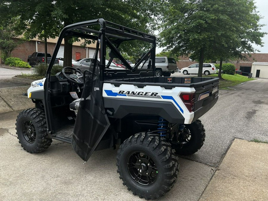 2024 Polaris Ranger XP Kinetic Premium