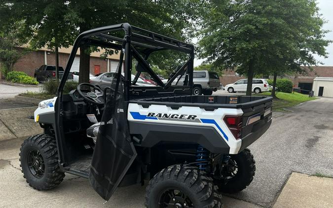 2024 Polaris Ranger XP Kinetic Premium