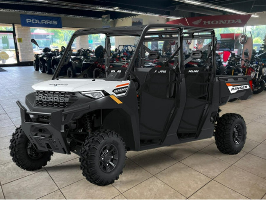 2024 Polaris® Ranger Crew 1000 Premium