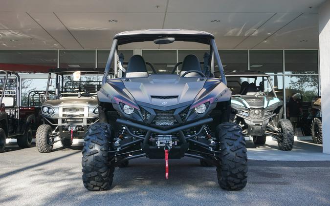 2024 Yamaha Wolverine X2 1000 Xt-r