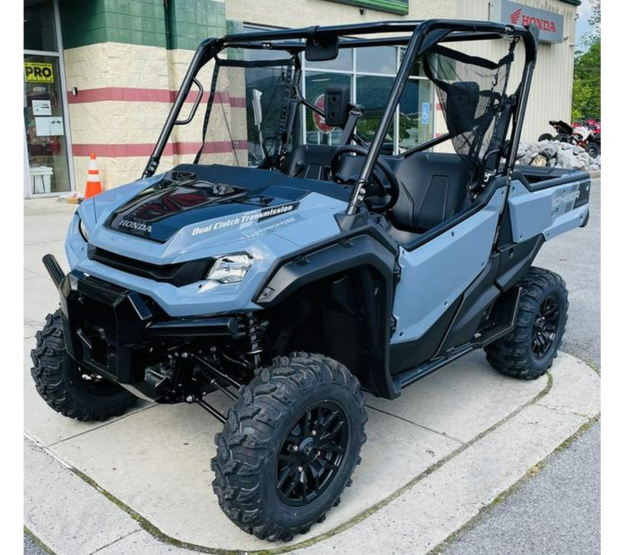 2024 Honda® Pioneer 1000 Deluxe