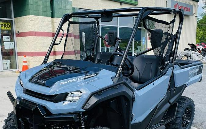 2024 Honda® Pioneer 1000 Deluxe