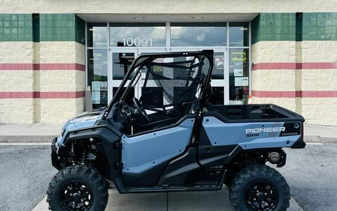 2024 Honda® Pioneer 1000 Deluxe