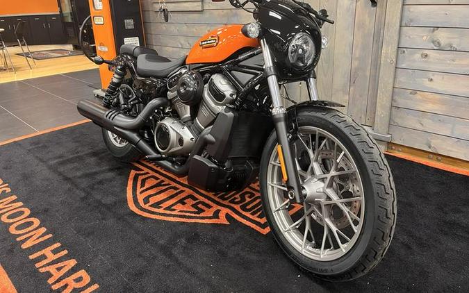 2024 Harley-Davidson® RH975S - Nightster® Special