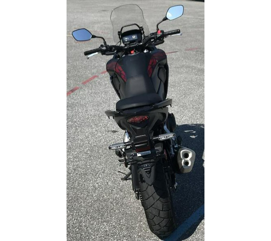 2021 Honda® CB500X ABS