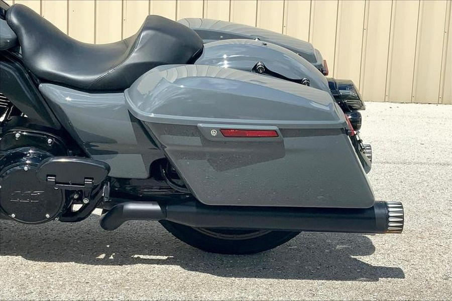 2022 Harley-Davidson® FLHXST - Street Glide® ST