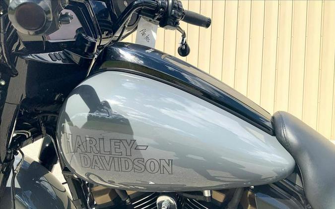 2022 Harley-Davidson® FLHXST - Street Glide® ST