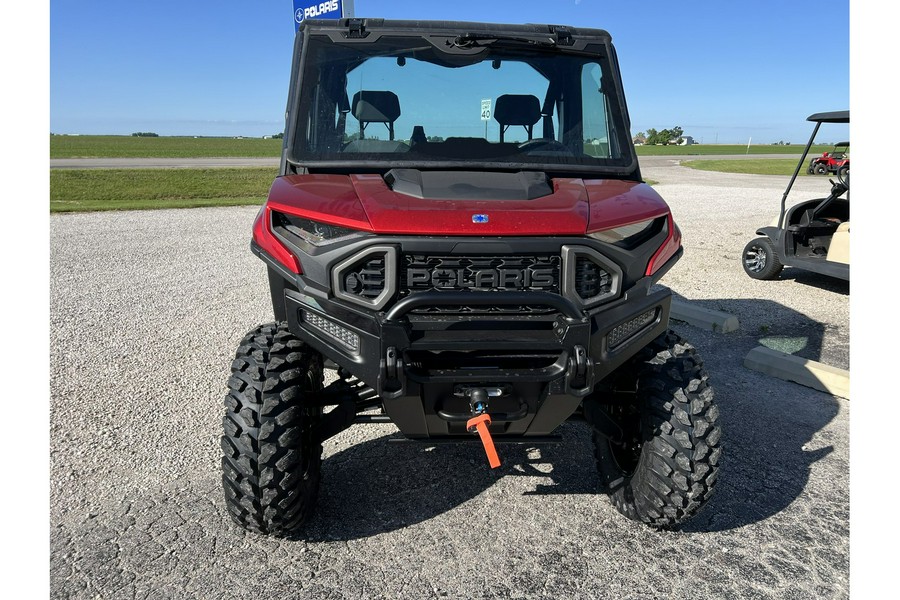 2024 Polaris Industries RANGER XD 1500 NORTHSTAR ULTIMATE