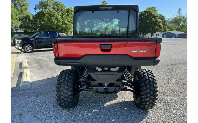 2024 Polaris Industries RANGER XD 1500 NORTHSTAR ULTIMATE