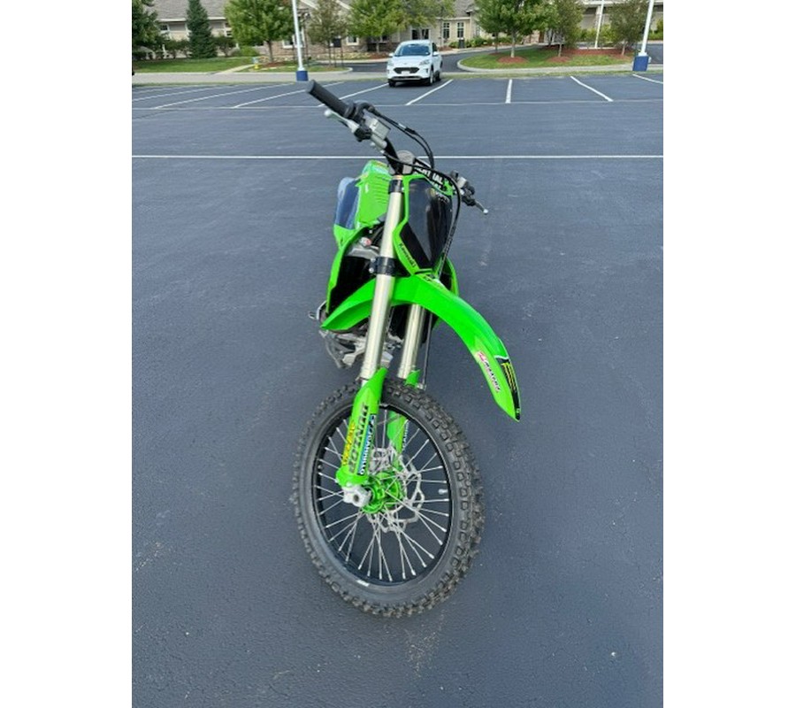 2023 Kawasaki KX™250