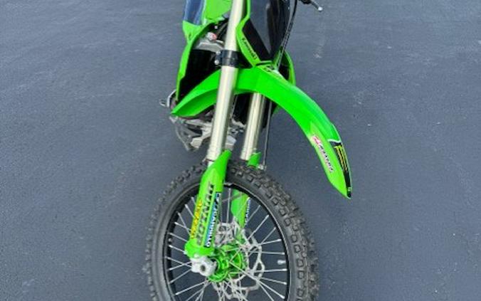 2023 Kawasaki KX™250