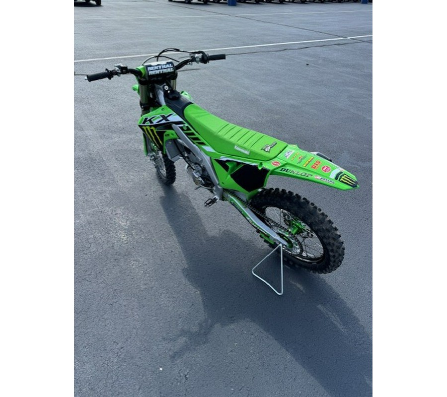 2023 Kawasaki KX™250