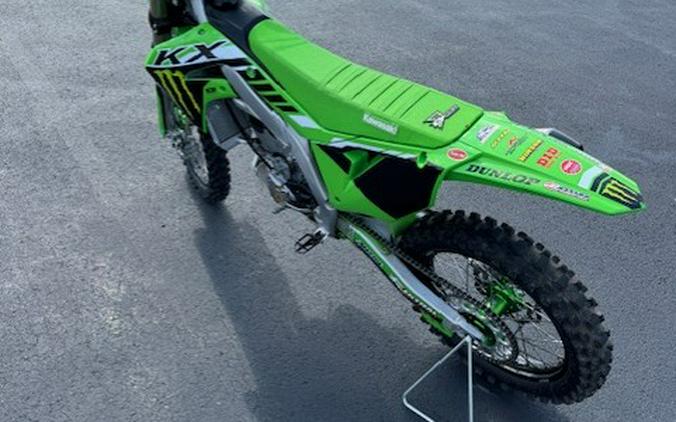 2023 Kawasaki KX™250