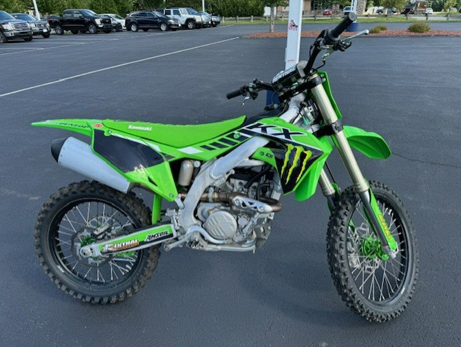 2023 Kawasaki KX™250