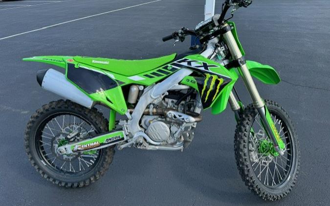 2023 Kawasaki KX™250