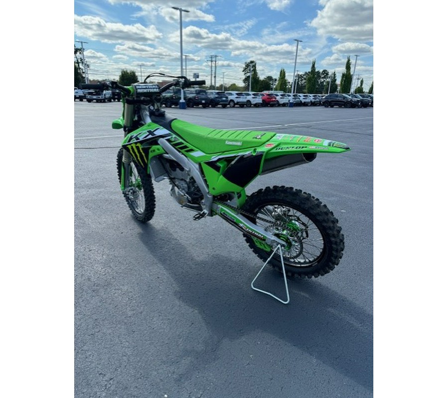 2023 Kawasaki KX™250