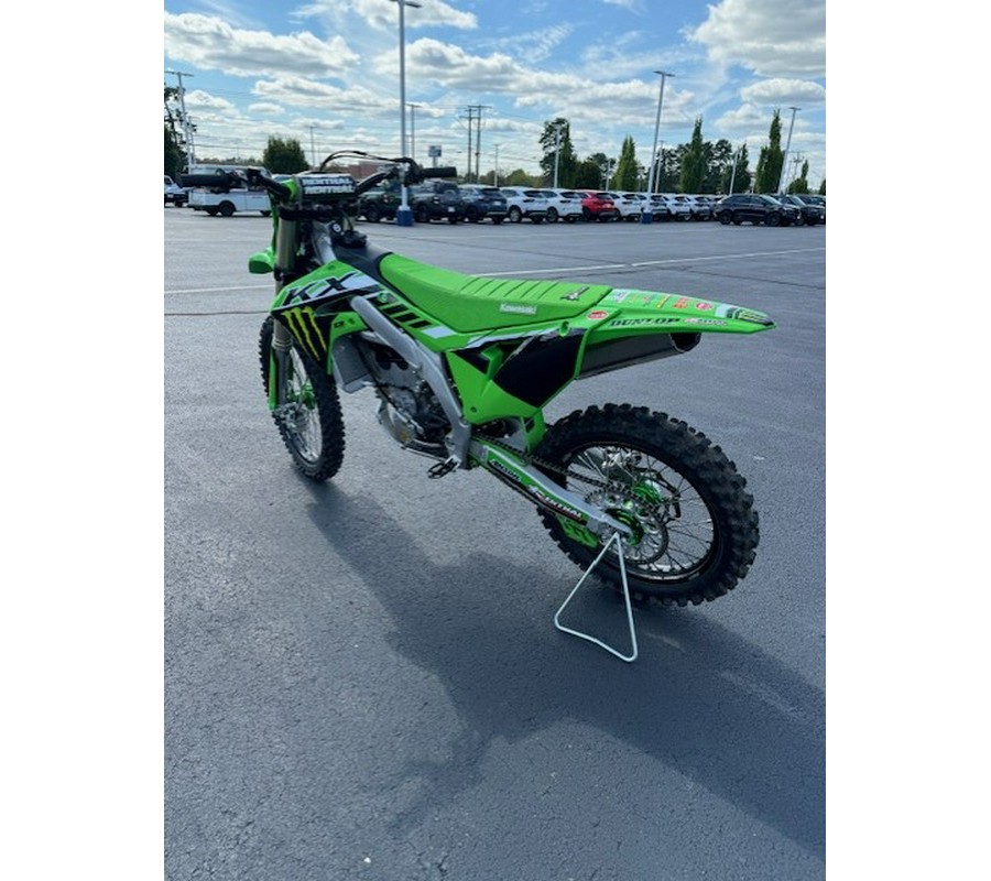 2023 Kawasaki KX™250