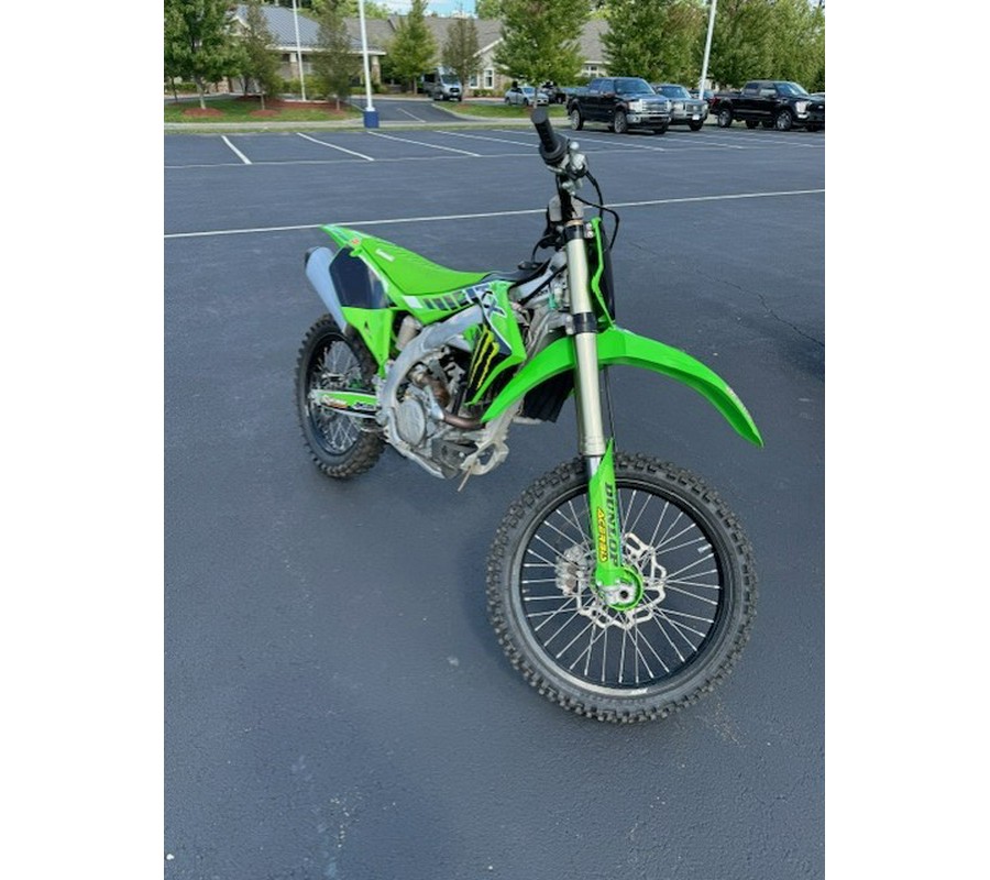 2023 Kawasaki KX™250