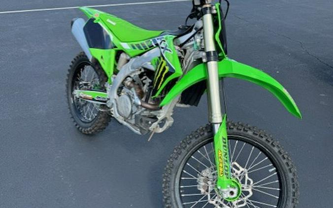 2023 Kawasaki KX™250