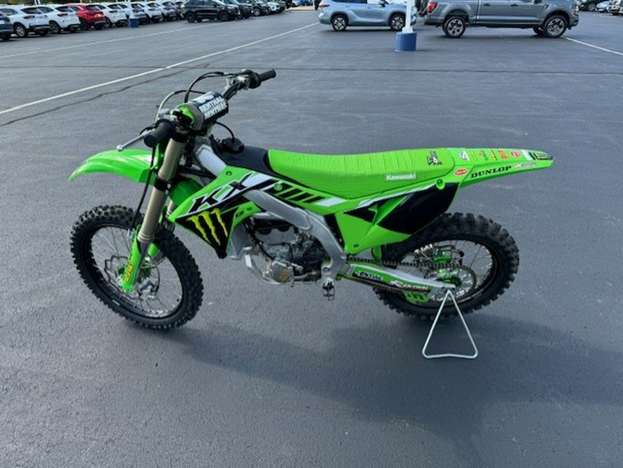 2023 Kawasaki KX™250