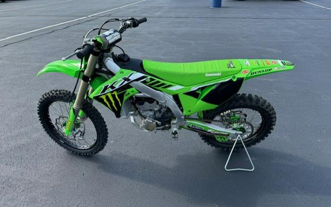 2023 Kawasaki KX™250