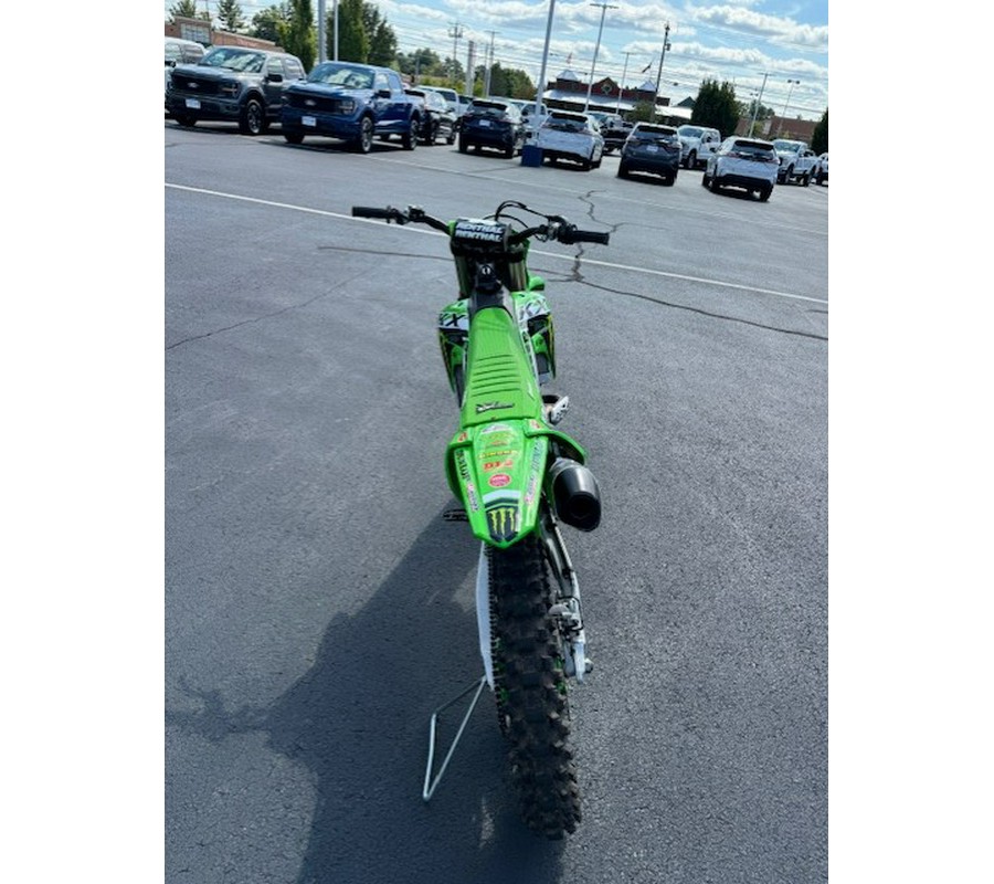 2023 Kawasaki KX™250